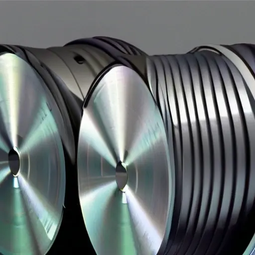 Применение феррованадия для получения мелкозернистой структуры инструментальных сталей