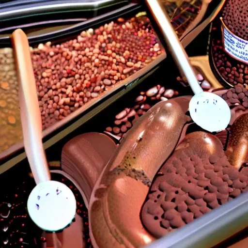 Добыча и флотационное обогащение медно-порфировых руд: выбор реагентов-собирателей