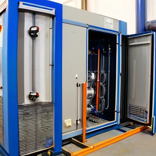 Управление температурным режимом пресс-формы: расчет каналов охлаждения (термостатирование)