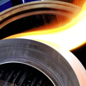 Закалка ТВЧ: индукционный нагрев для получения твердой поверхности при вязкой сердцевине