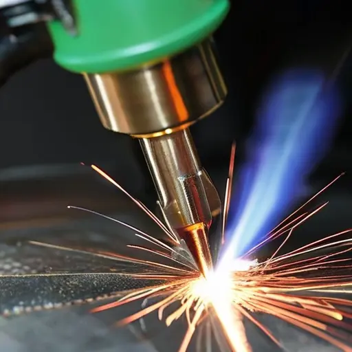 Полуавтоматическая пайка-сварка оцинкованной стали бронзовой проволокой (MIG Brazing)