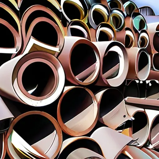 Использование металлолома в черной металлургии: требования к чистоте и сортировке