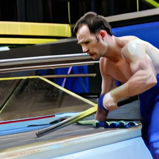 Сравнение методов MMA и TIG при ремонте деталей из легированных сталей