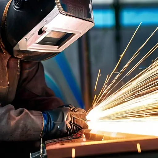 Сварка разнородных сталей полуавтоматом: выбор переходной сварочной проволоки