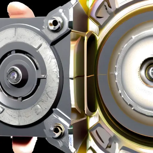 Облой и заусенцы на отливках под давлением: причины раскрытия пресс-формы и износа направляющих