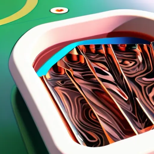 Электролитическое рафинирование меди: контроль плотности тока и состава электролита