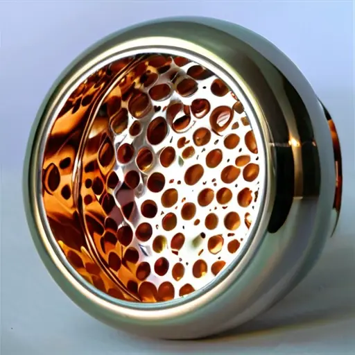 Декоративное хромирование деталей автомобиля: многослойная система медь-никель-хром