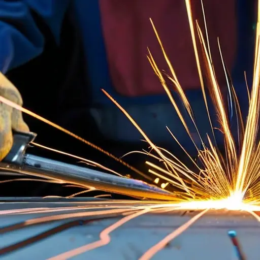 Сравнение плазменной и аргонодуговой сварки: когда плазмотрон эффективнее TIG