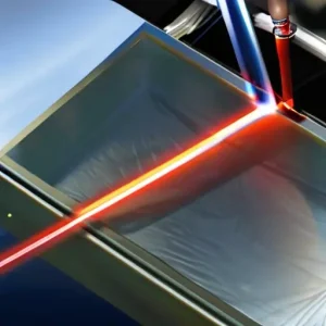 Лазерная сварка металлов: принцип работы волоконных лазеров и глубина проплавления