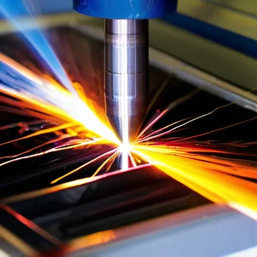 Лазерная сварка металлов: принцип работы волоконных лазеров и глубина проплавления