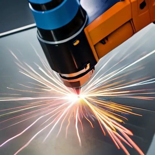 Ручная лазерная сварка (Handheld Laser Welding): замена полуавтоматам в серийном производстве
