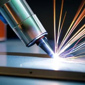 Ручная лазерная сварка (Handheld Laser Welding): замена полуавтоматам в серийном производстве