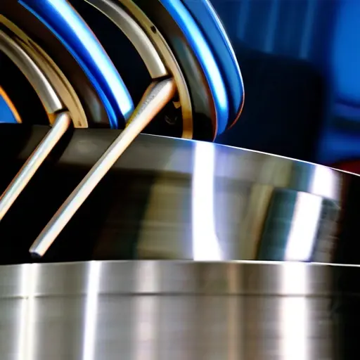 Жаропрочные стали для турбин: как легирование кобальтом защищает от ползучести