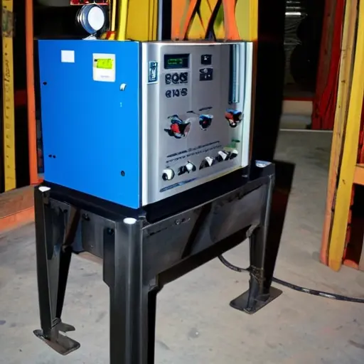 Калибровка труб на калибровочных станах: устранение овальности после сварки