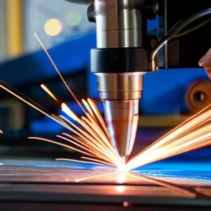 Лазерная гибридная сварка (Laser-MIG): увеличение скорости на судостроительных верфях