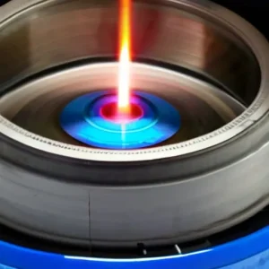 Температурные цвета побежалости при отпуске: как определить температуру нагрева детали «на глаз»