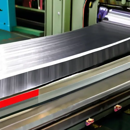 Заливка форм ЛВМ в вакууме: производство лопаток газотурбинных двигателей из суперсплавов