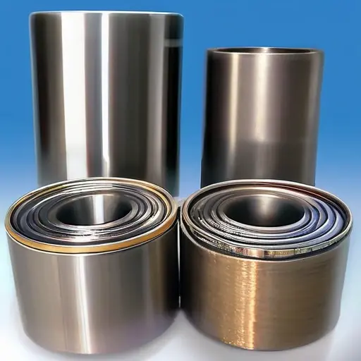 Дисперсионное твердение (искусственное старение) после закалки цветных металлов и сплавов