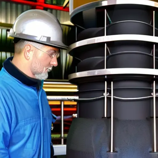 Технология электронно-лучевой сварки тугоплавких металлов (ниобий, тантал, вольфрам)