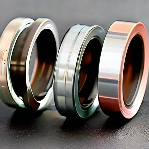 Защита неодимовых магнитов (NdFeB) от коррозии: трехслойное медно-никелевое покрытие