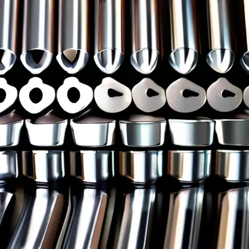 Роль хрома в формировании пассивного слоя на поверхности нержавейки