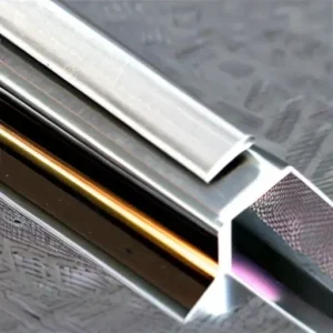 Роль хрома в формировании пассивного слоя на поверхности нержавейки