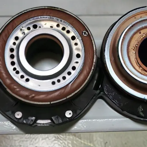 Отбел чугуна при кокильном литье: причины формирования цементита и способы его предотвращения