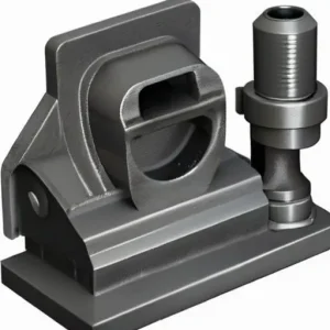 Отбел чугуна при кокильном литье: причины формирования цементита и способы его предотвращения