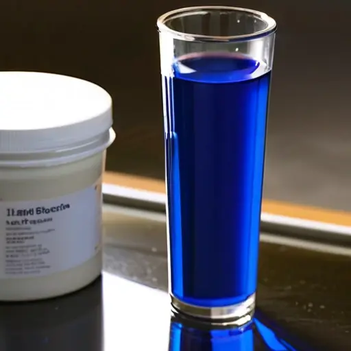 Выделение чистого кобальта методом жидкостной экстракции из никелевых растворов