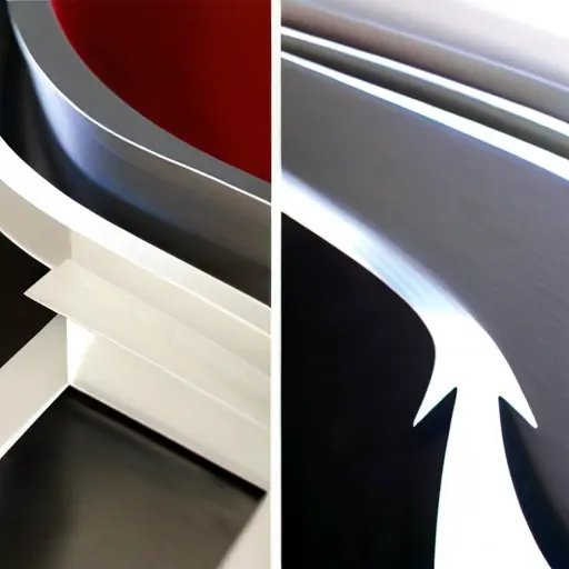 Горячая объемная штамповка титановых лопаток: предотвращение альфированного слоя