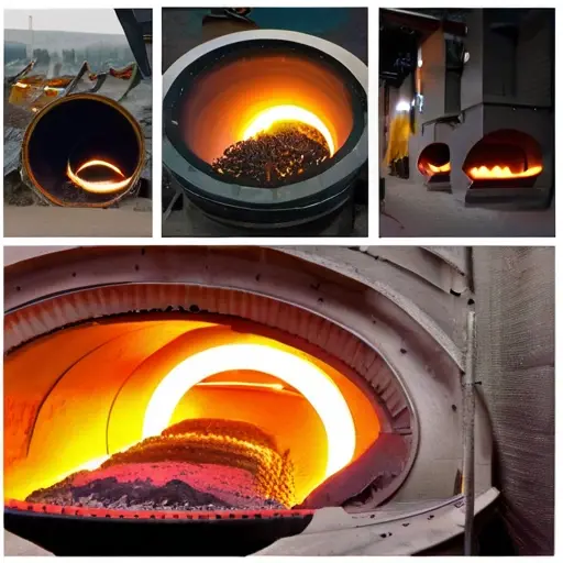 Процесс КИВЦЭТ: современная ресурсосберегающая технология выплавки свинца и цинка