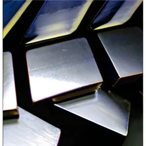 Сравнение кипящей, полуспокойной и спокойной стали: особенности кристаллизации слитка