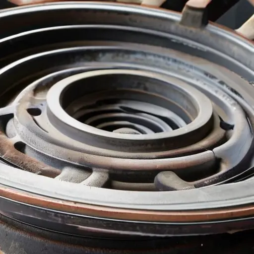 Белый и серый чугун: в чем различие структуры и механических свойств