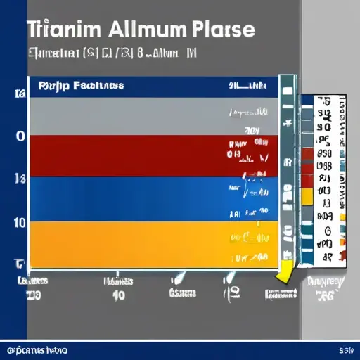 Особенности диаграммы состояния «титан-алюминий» для аэрокосмической отрасли