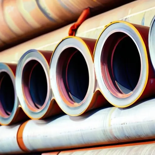 Силикатно-эмалевые покрытия труб: защита от высокотемпературной коррозии и абразивного износа