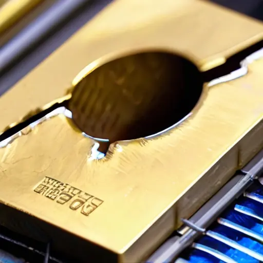 Штамповка латуни в горячем состоянии: температурный интервал и предотвращение трещин