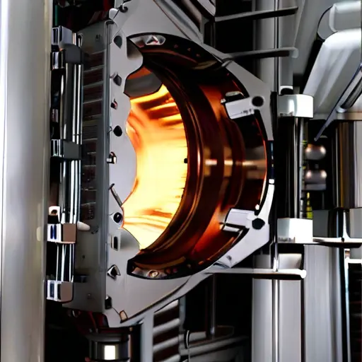 Газовая цементация в шахтных печах (США): точный контроль углеродного потенциала атмосферы