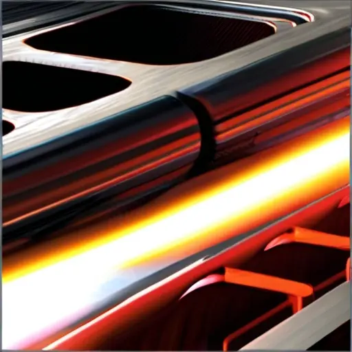 Влияние вольфрама на красностойкость сталей для горячей штамповки