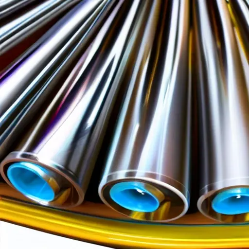 Анодирование алюминия (анодное оксидирование): получение прочной защитной пленки с возможностью окрашивания