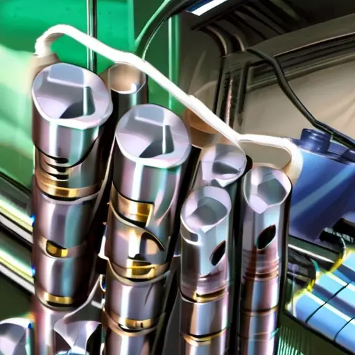 Холодное газодинамическое напыление (ХГДН): ремонт трещин в алюминиевых блоках цилиндров