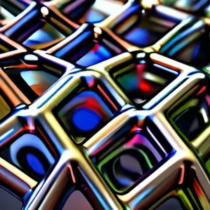 Почему аустенитные стали не магнитятся: физика кристаллической решетки