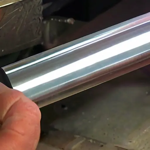 Ковка бандажей и колец: особенности раскатки на оправке под прессом