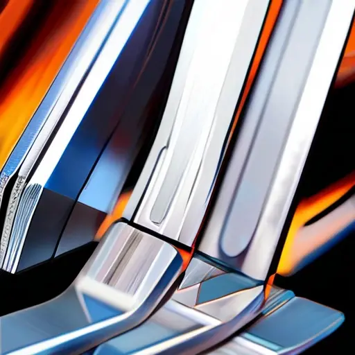 Мартенситные стали: закалка на максимальную твердость для режущего инструмента