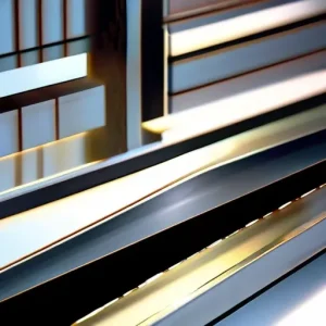 Мартенситные стали: закалка на максимальную твердость для режущего инструмента