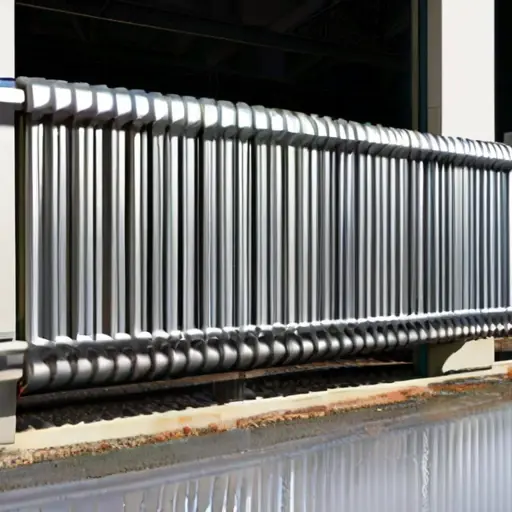 Ингибиторы коррозии для замкнутых систем отопления: как защитить стальные радиаторы изнутри