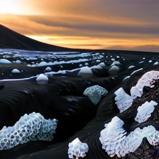 Как углерод влияет на температуру начала и конца мартенситного перехода