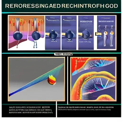 Переработка упорных золотосодержащих руд: бактериальное окисление (биовыщелачивание BIOX)