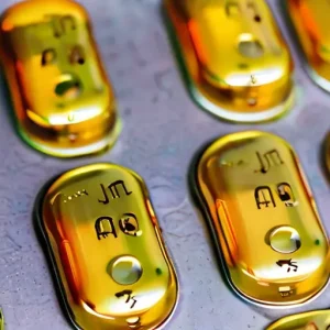 Автоклавное окисление (POX) сульфидных золото-мышьяковистых концентратов