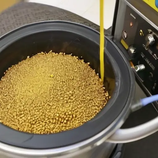 Автоклавное окисление (POX) сульфидных золото-мышьяковистых концентратов