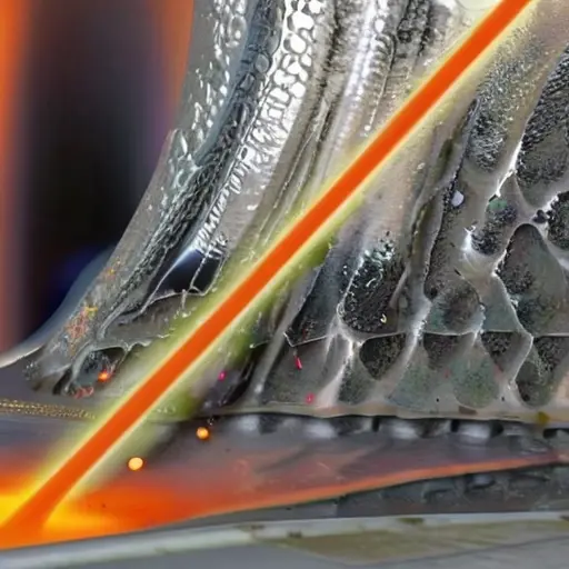 Как избыток кислорода при плавке влияет на загрязненность стали включениями